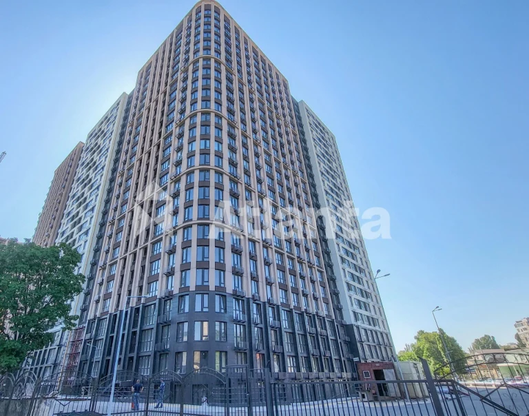 2-комнатная квартира в новом доме ЖК Modern, ул. Ивана Франк