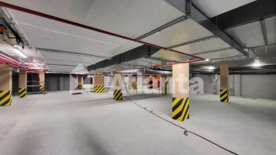 2-комнатная квартира в новом доме ЖК Modern, ул. Ивана Франк