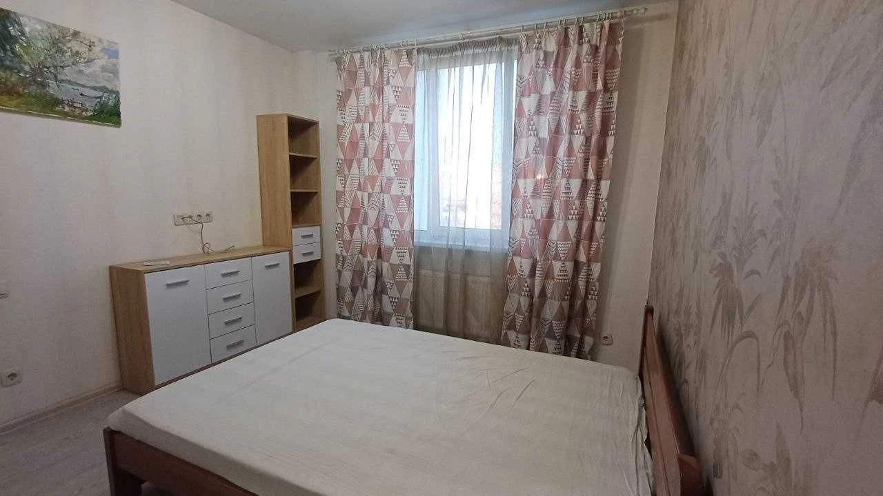 Таїрова Двокімнатна квартира Новий будинок Євроремонт Укомпл