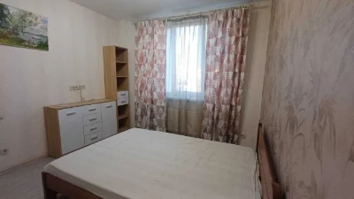 Таїрова Двокімнатна квартира Новий будинок Євроремонт Укомпл