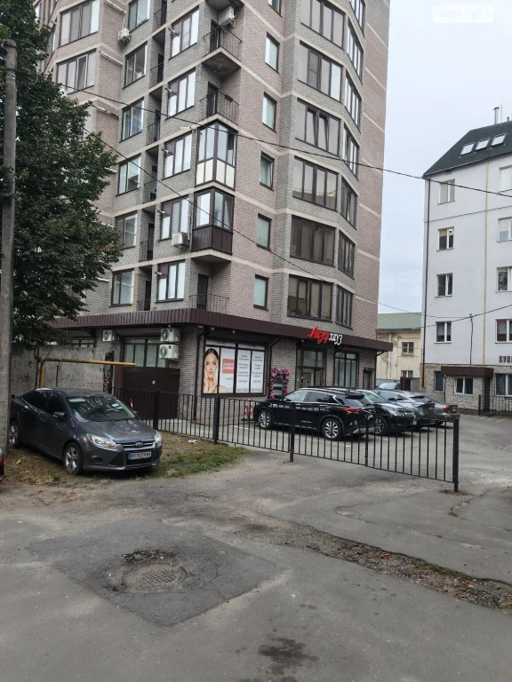 Продаж Квартира Центр