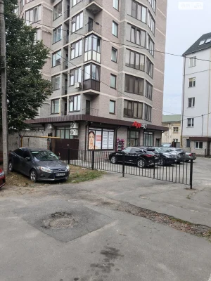 Продаж Квартира Центр