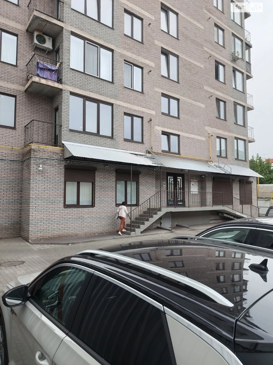 Продаж Квартира Центр