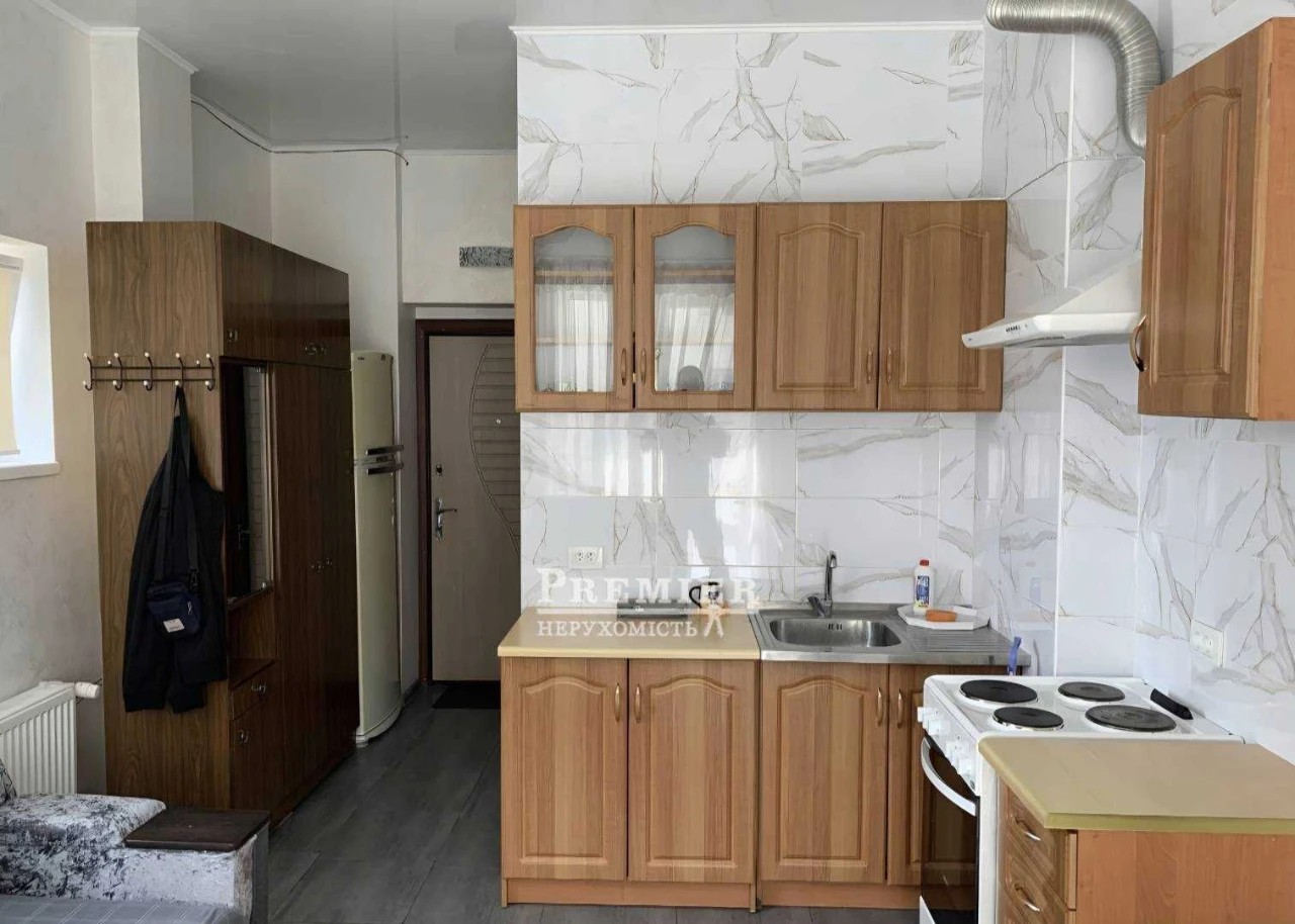 Продам смарт квартиру на сел. Котовського !!