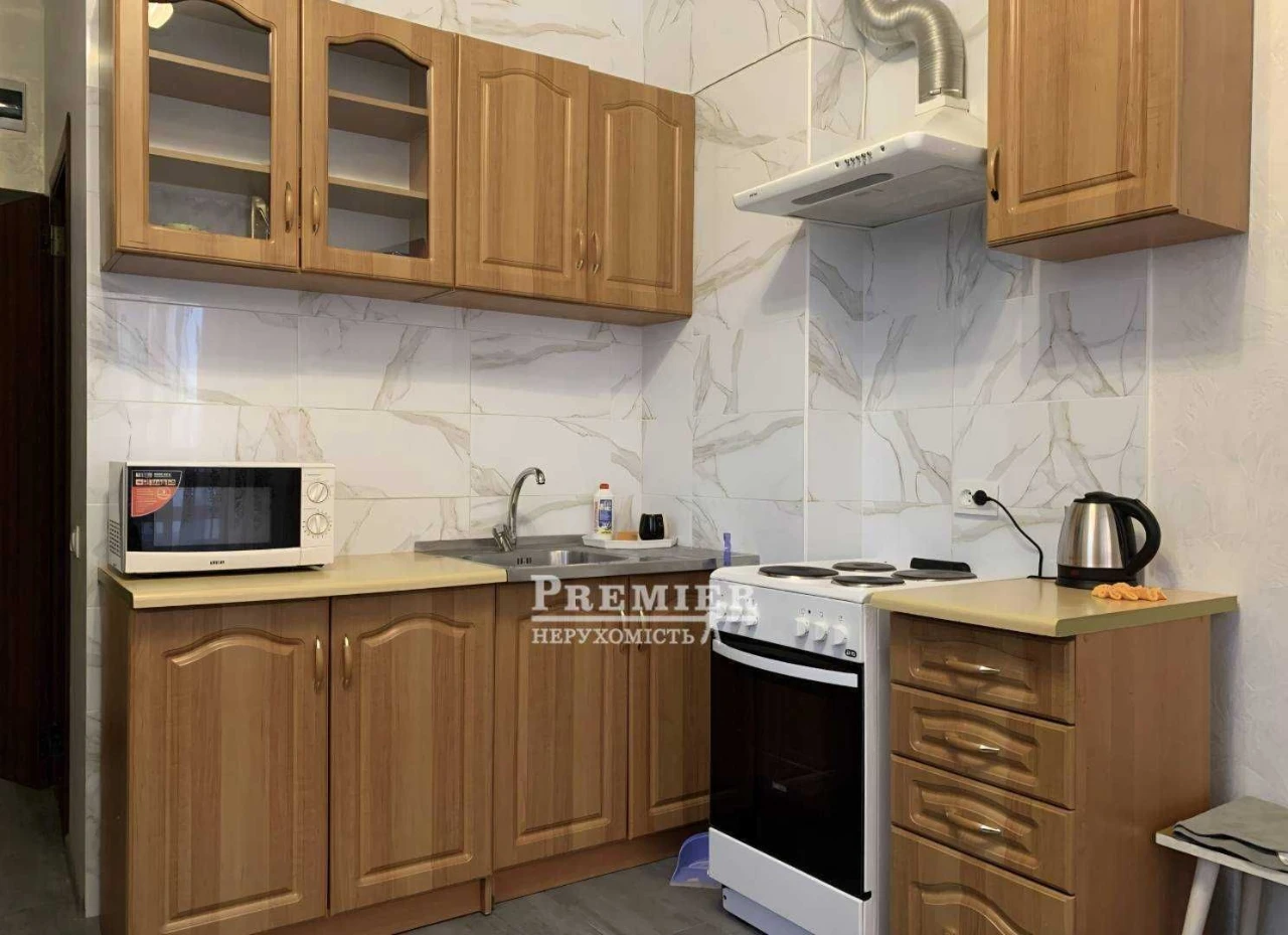 Продам смарт квартиру на сел. Котовського !!