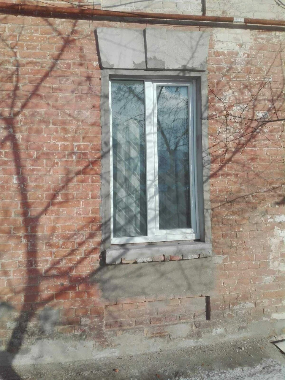 25195  Продається частина будинку в ЦЕНТРІ МІСТА