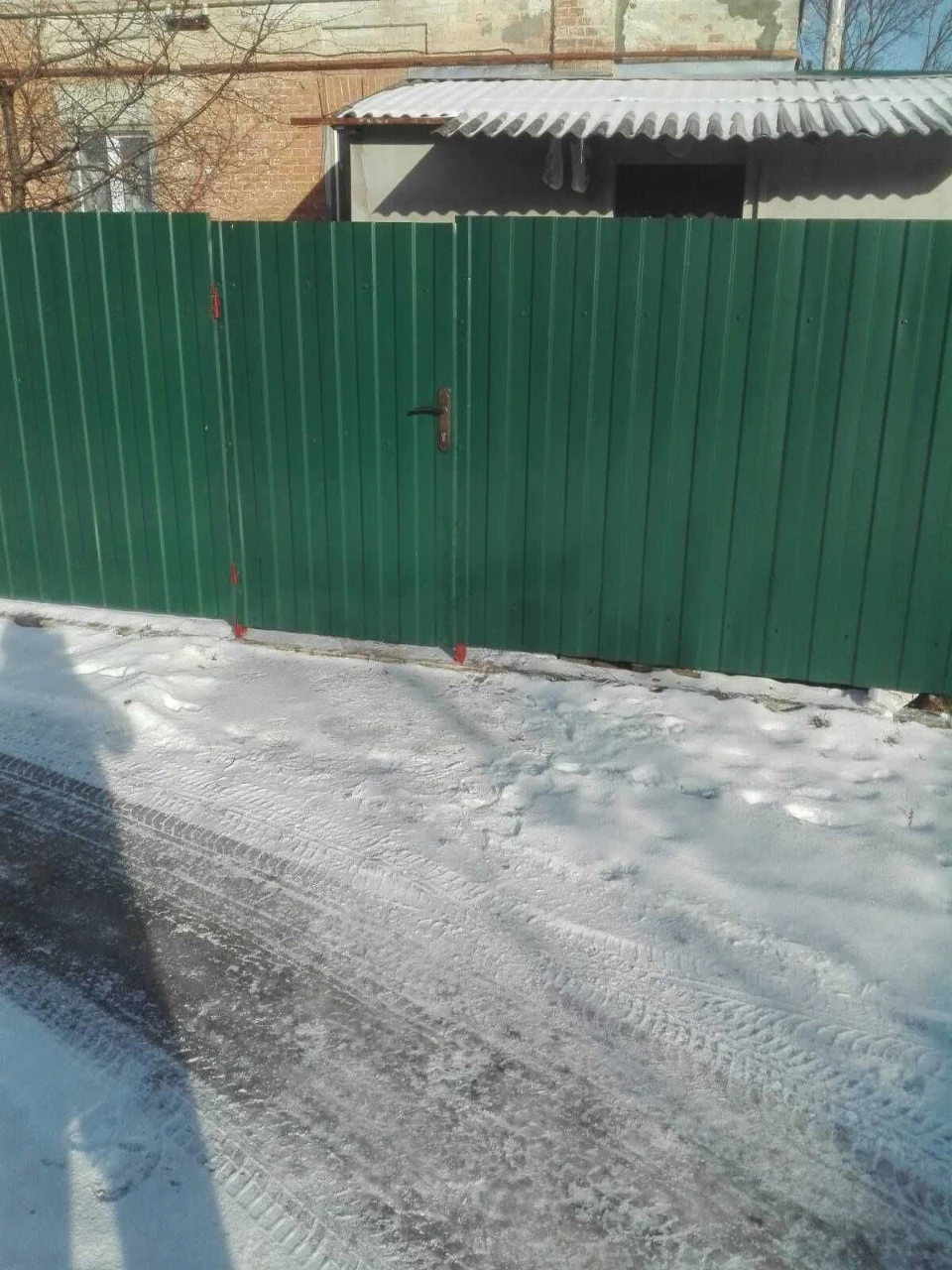 25195  Продається частина будинку в ЦЕНТРІ МІСТА