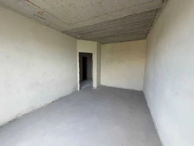 1к квартира. Готова до ремонту