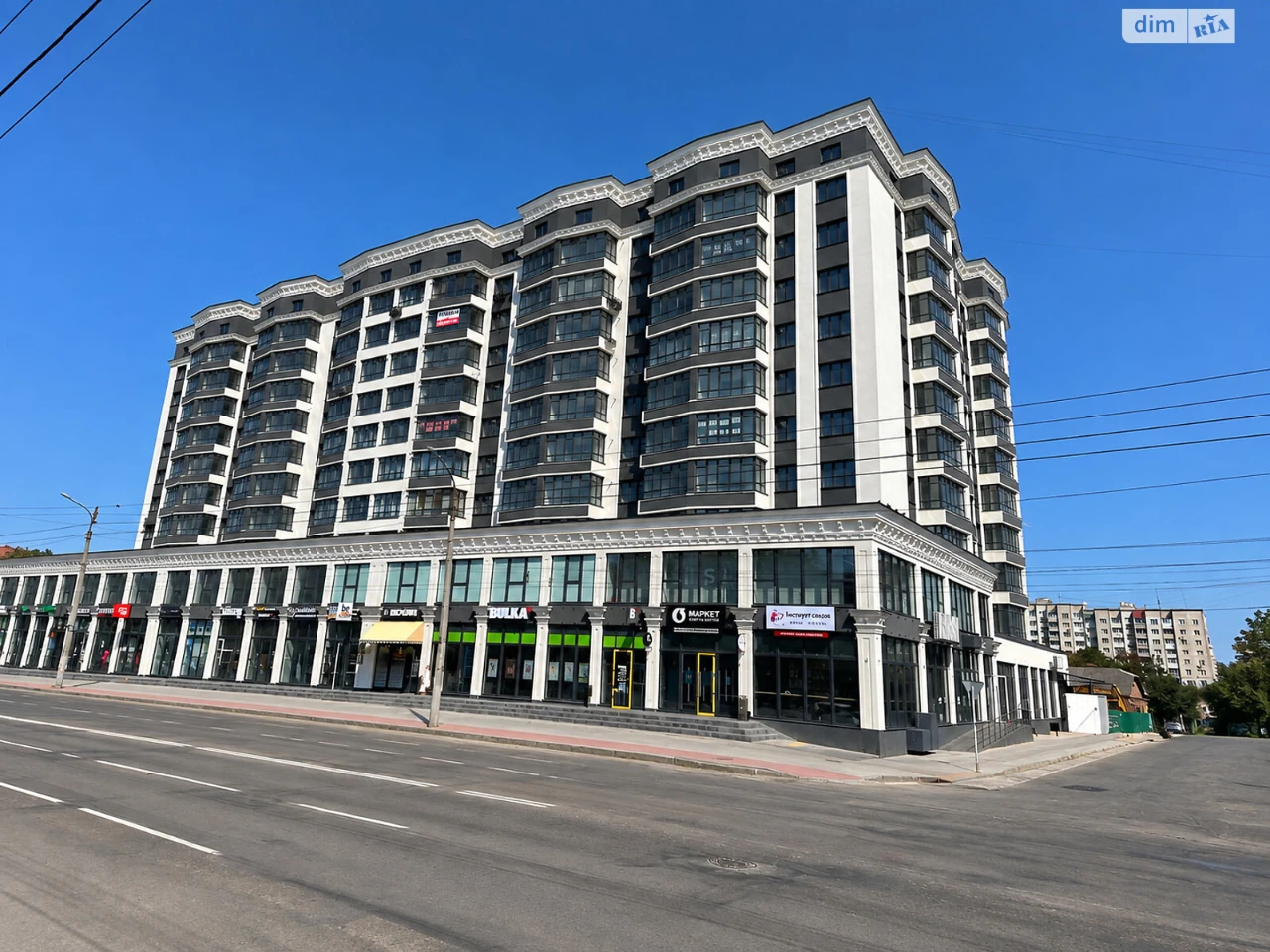 Продаж Квартира Центр
