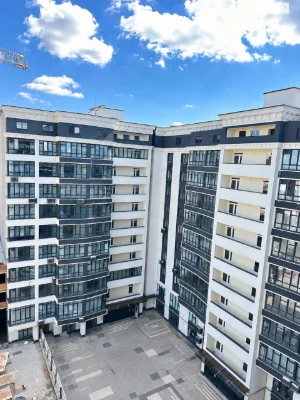 Продаж Квартира Центр