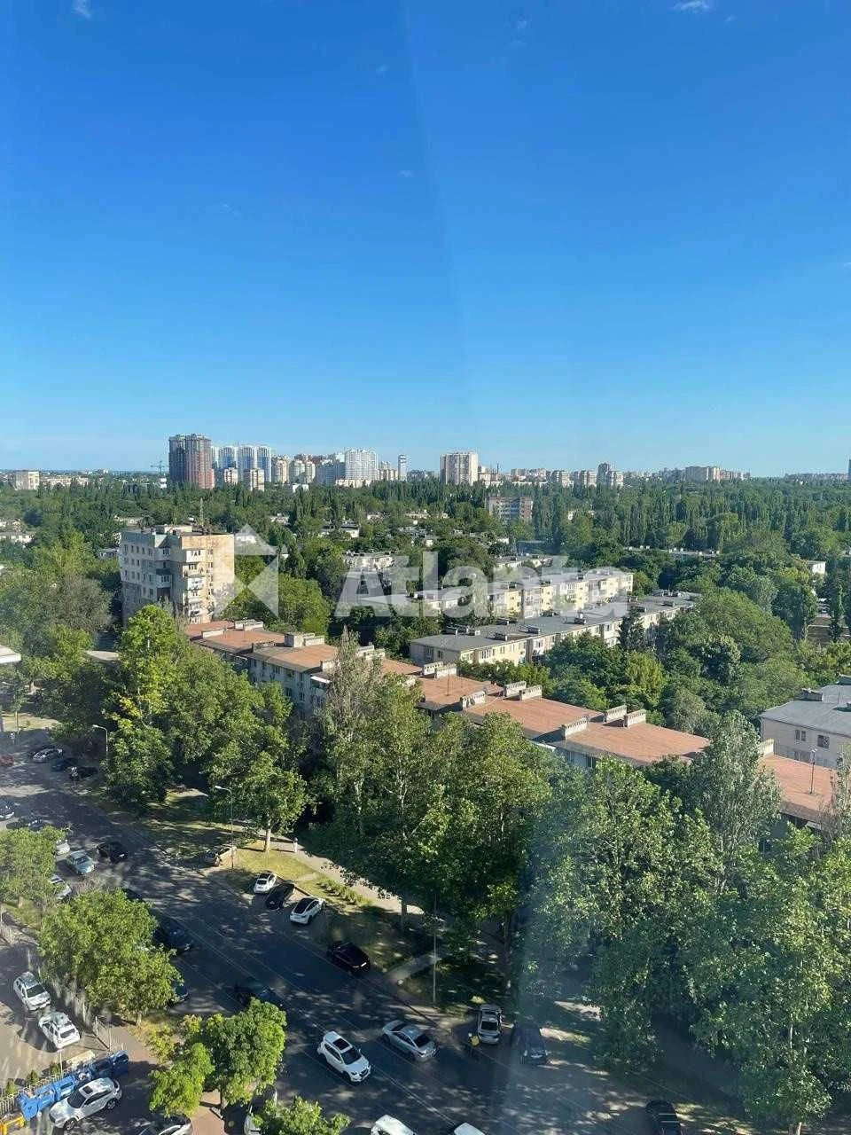 Двокімнатна квартира у ЖК Еталон