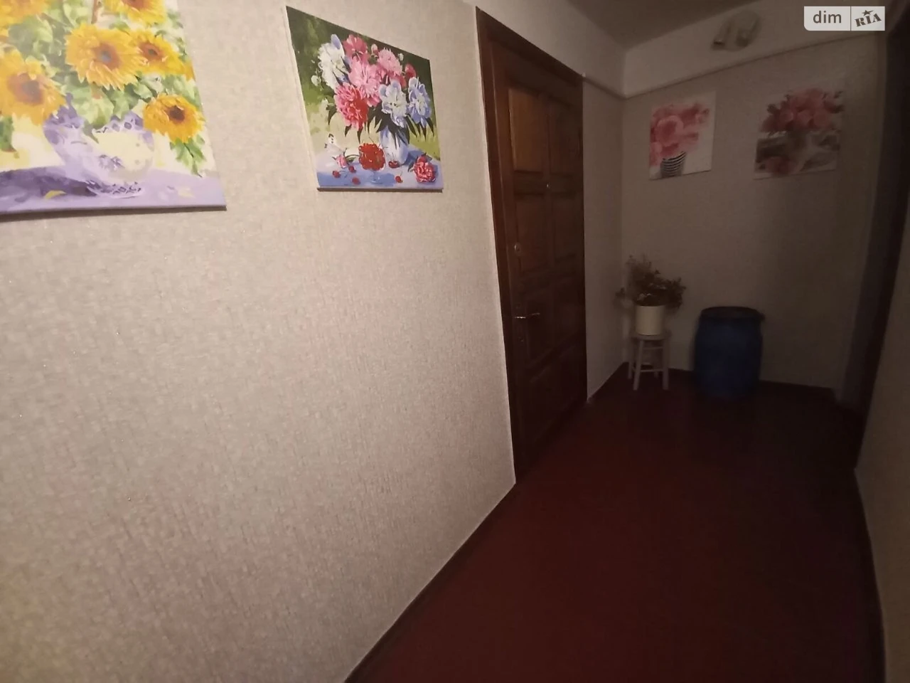 Продаж Квартира Приморський