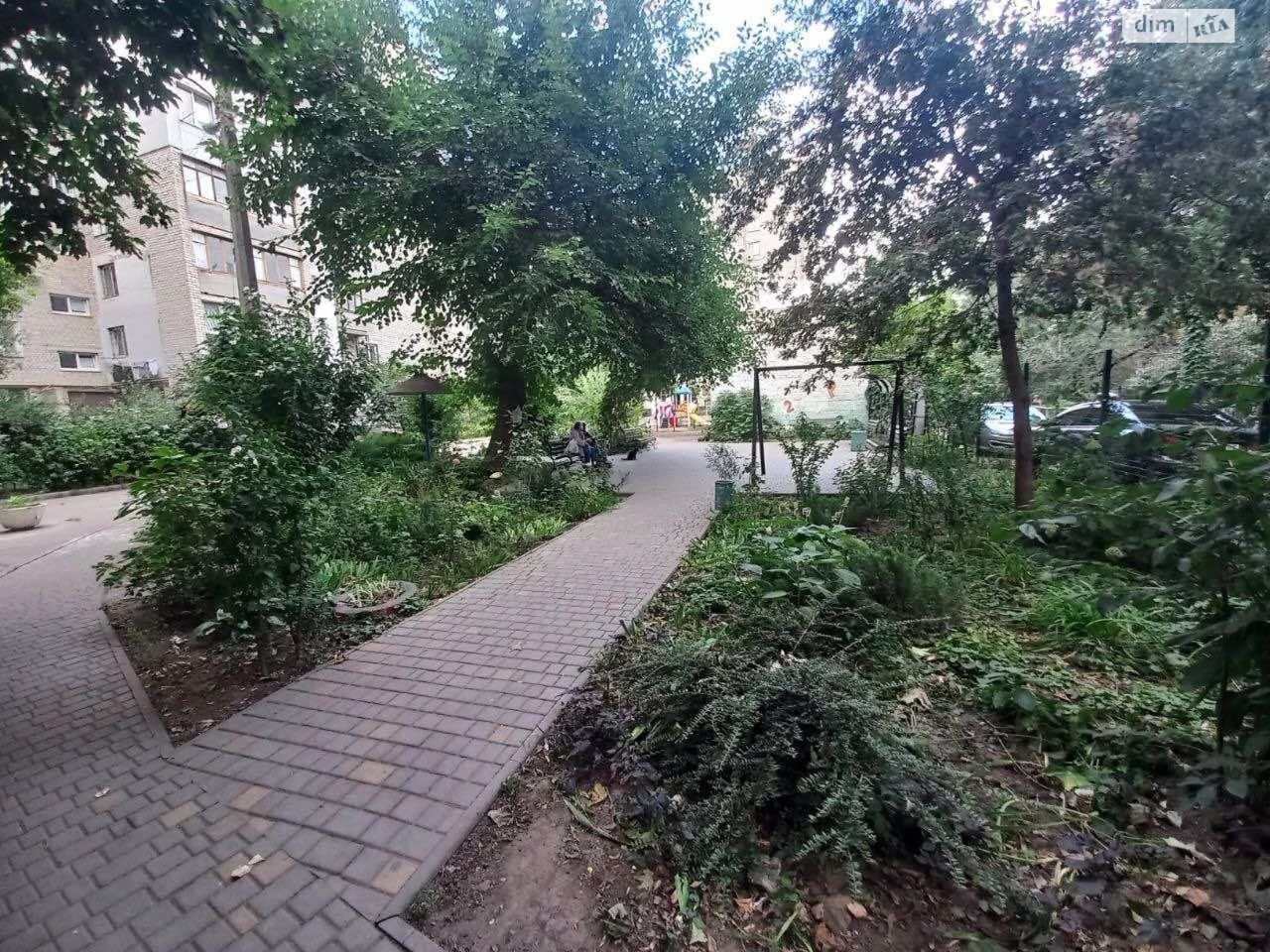 Продаж Квартира Приморський