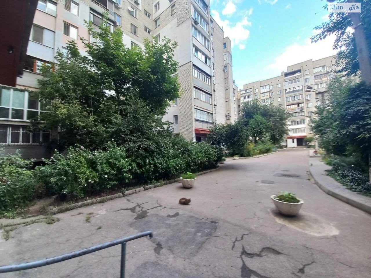 Продаж Квартира Приморський