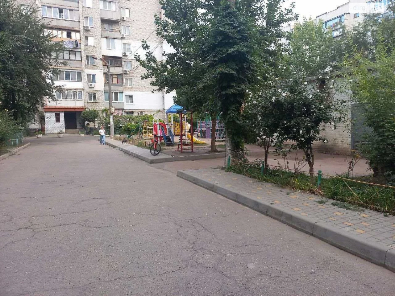 Продаж Квартира Приморський