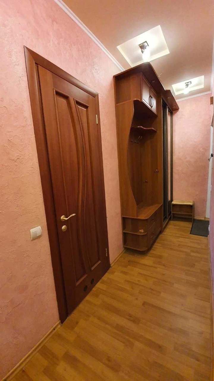 Фонтан Друга станція Квартира АГВ Ремонт Укомплектована