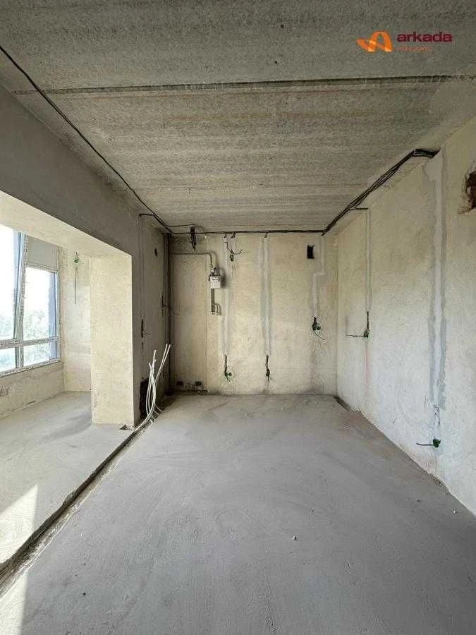 Продаю 2кімнатну квартиру в районі озера. 66м2. Газове опале