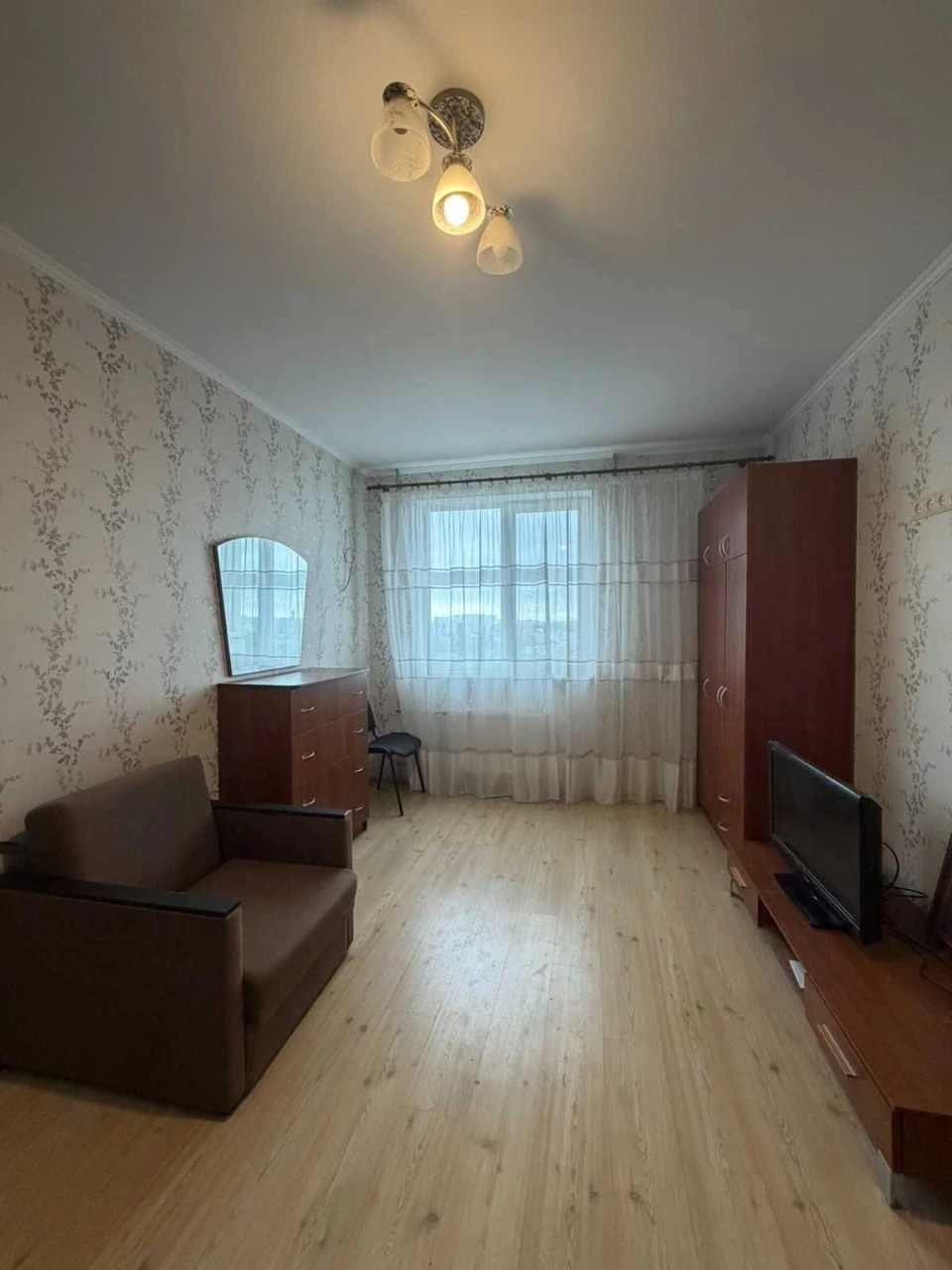 baz-04 Продаж 1-кімнатної квартири в ЖК «Одеський» | Шота Ру
