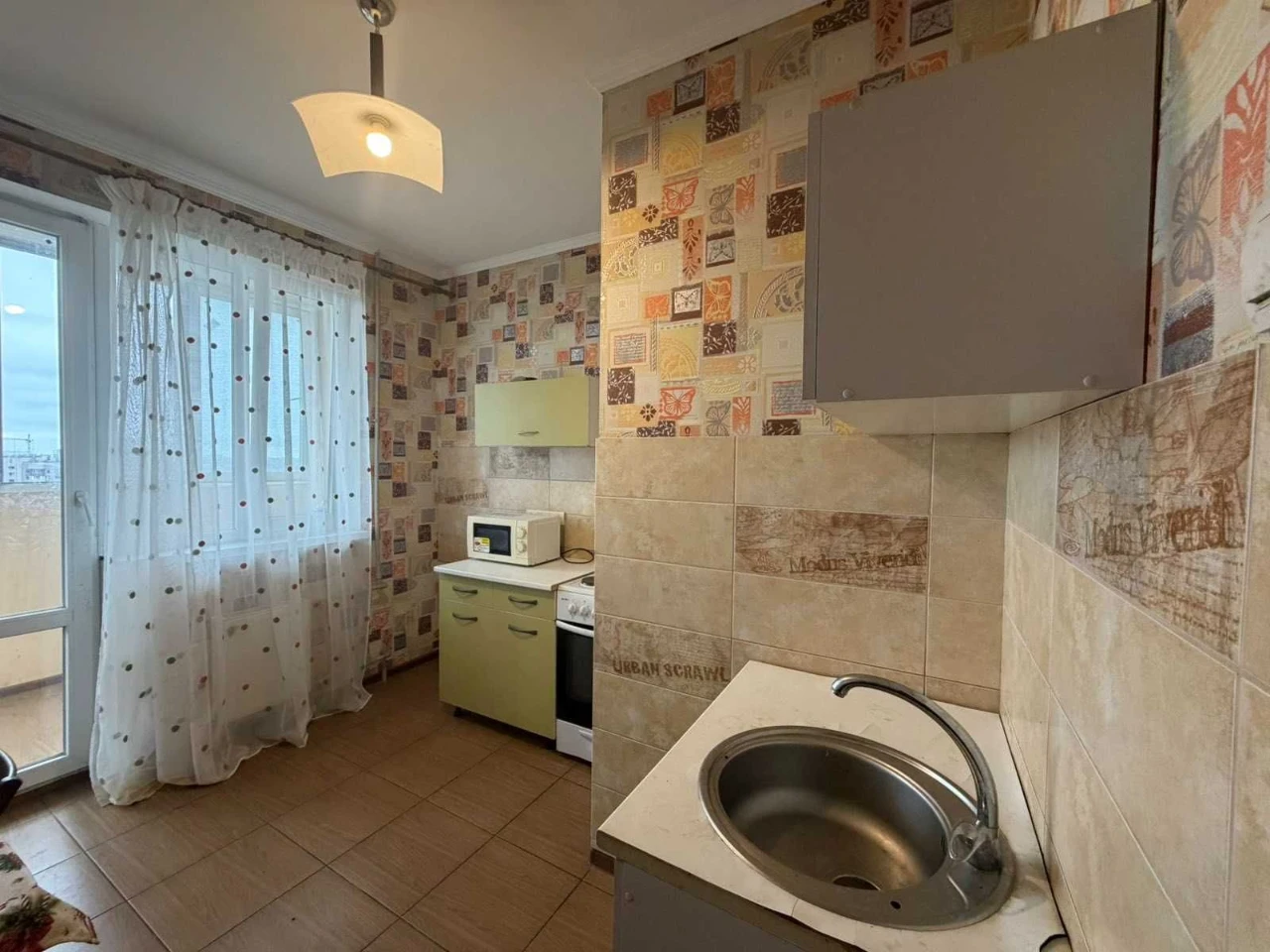 baz-04 Продаж 1-кімнатної квартири в ЖК «Одеський» | Шота Ру