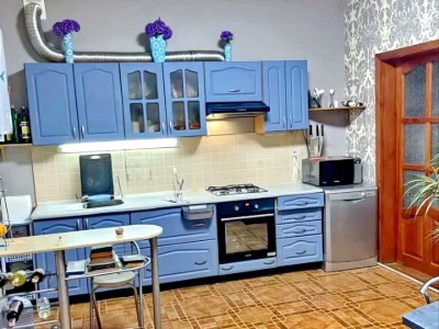 Будинок. Одеса, Бориса Литвака вул.