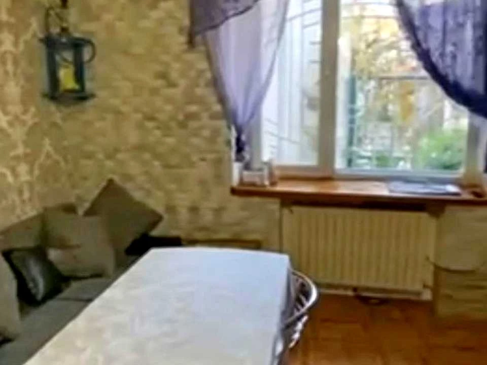 Будинок. Одеса, Бориса Литвака вул.