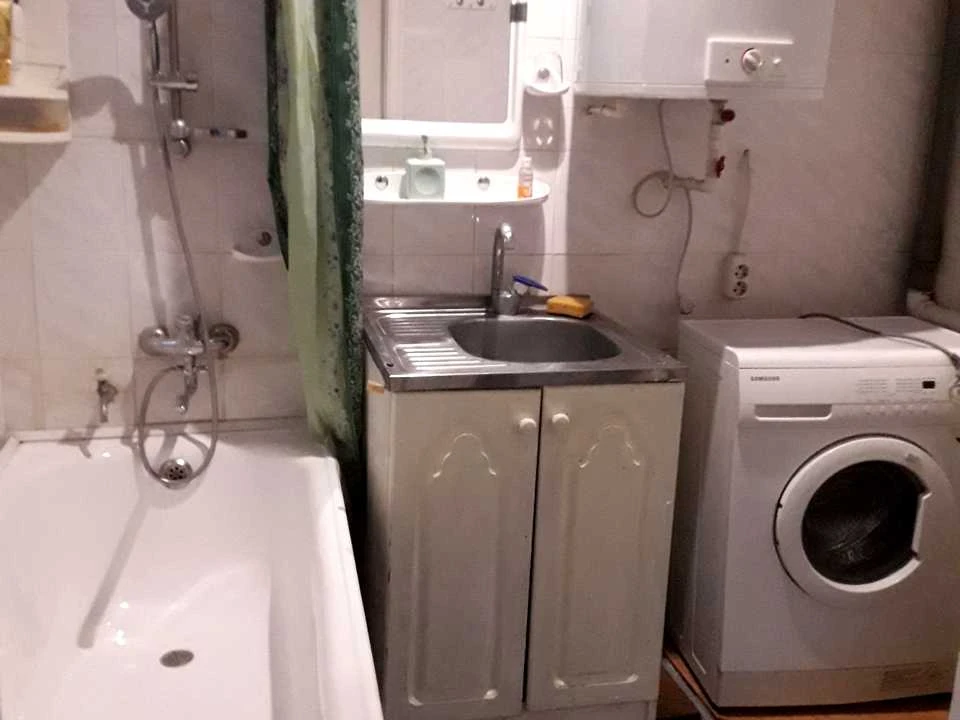 Будинок. Одеса, Дальницьке шосе
