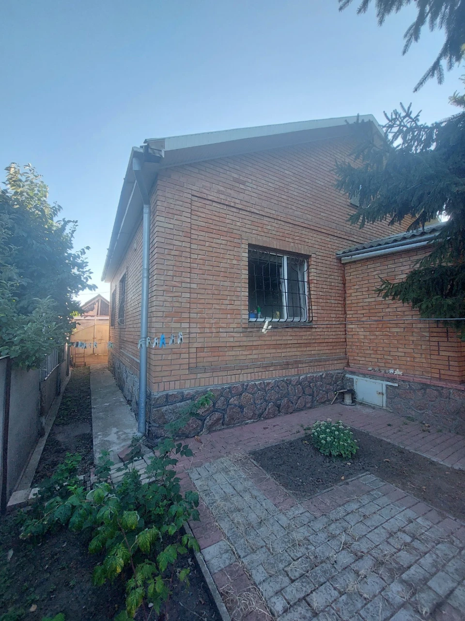 продаж приватного будинку, Н.Олексіївка- 2 квартала від кр.р