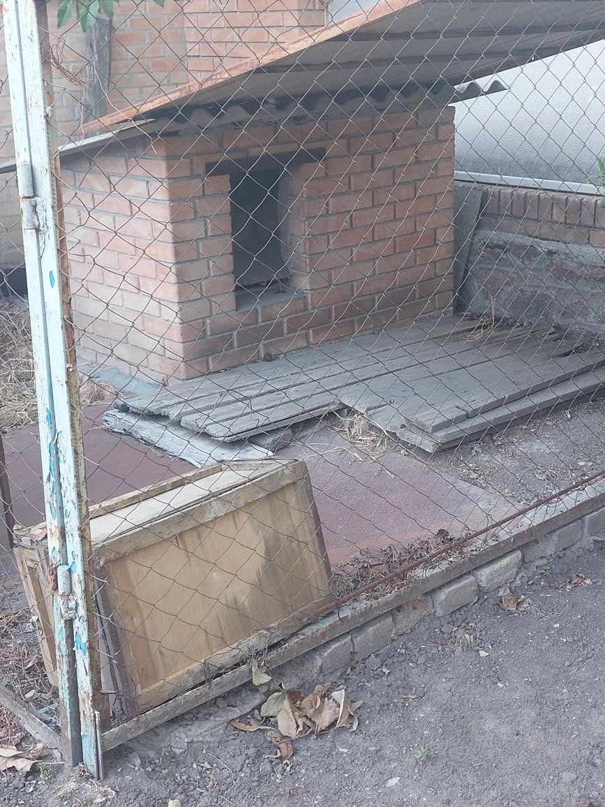 продаж приватного будинку, Н.Олексіївка- 2 квартала від кр.р