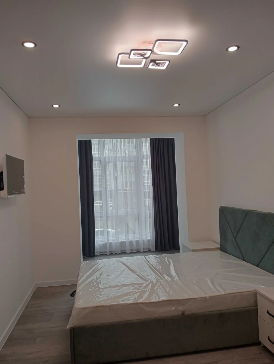 Продаж 1 кім квартири в центрі