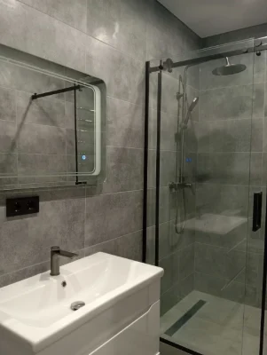 Продаж 1 кім квартири в центрі