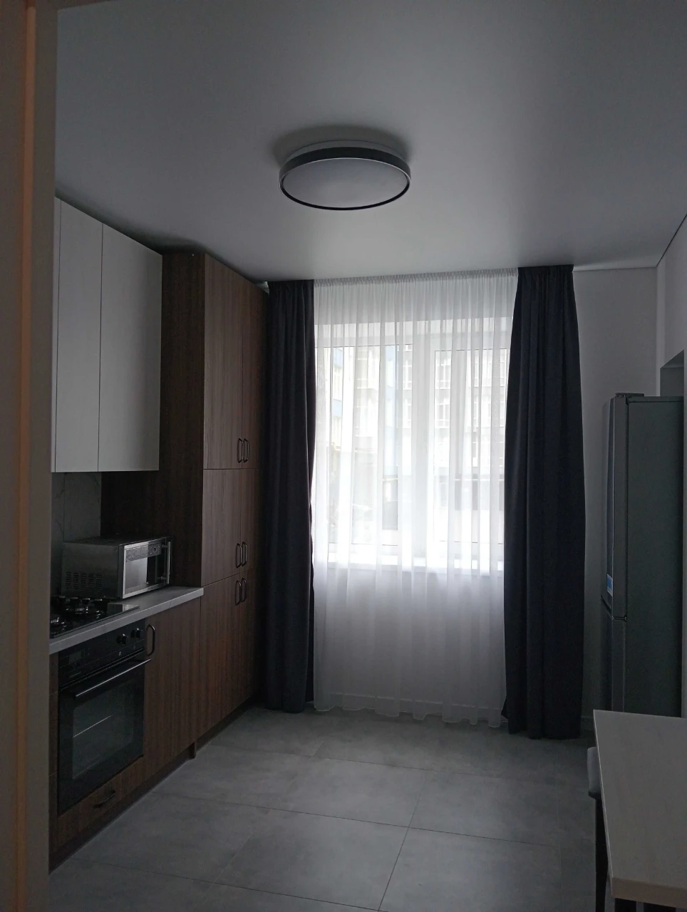 Продаж 1 кім квартири в центрі
