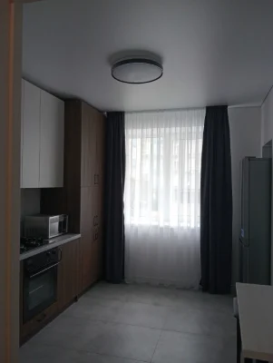 Продаж 1 кім квартири в центрі