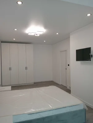 Продаж 1 кім квартири в центрі