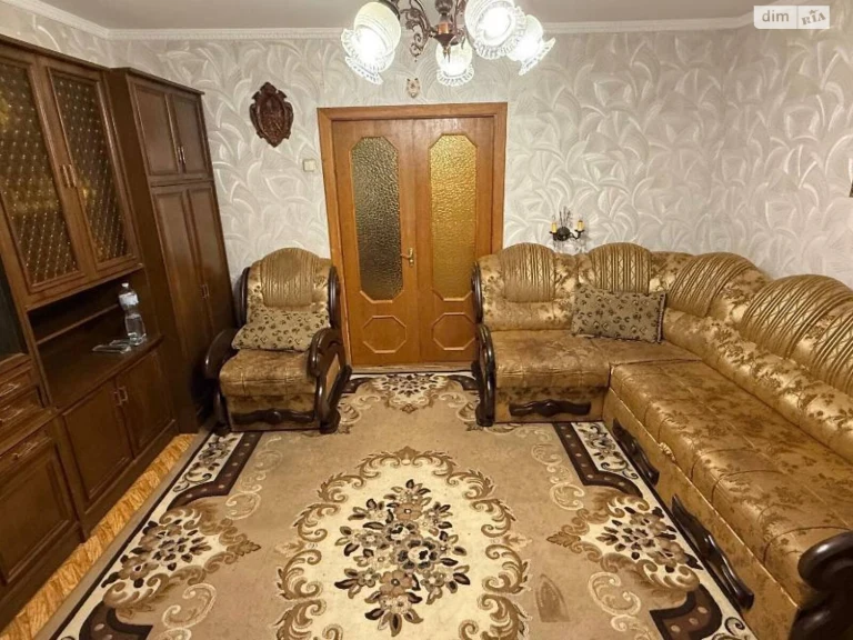 Довгострокова Оренда Квартира Південно-Західний