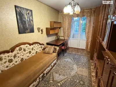 Довгострокова Оренда Квартира Південно-Західний