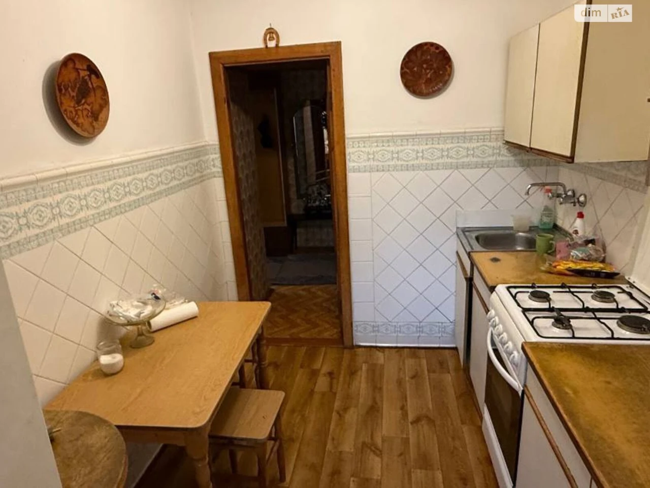 Довгострокова Оренда Квартира Південно-Західний