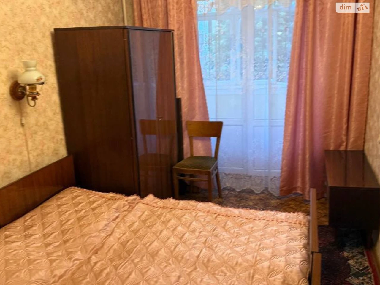 Довгострокова Оренда Квартира Південно-Західний