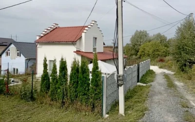 Продам будинок Південно Захід, орієнтир Венеція!