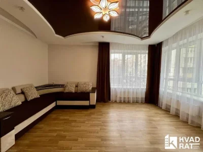 Продаж 2-кім квартири з ремонтом на каскаді! 5 поверх! Держп