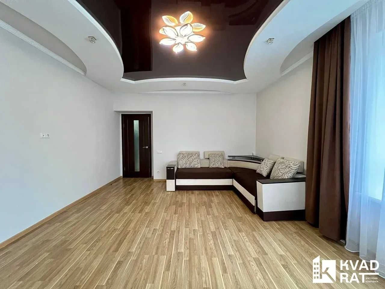 Продаж 2-кім квартири з ремонтом на каскаді! 5 поверх! Держп