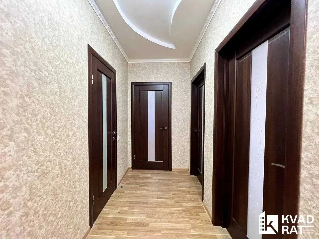 Продаж 2-кім квартири з ремонтом на каскаді! 5 поверх! Держп