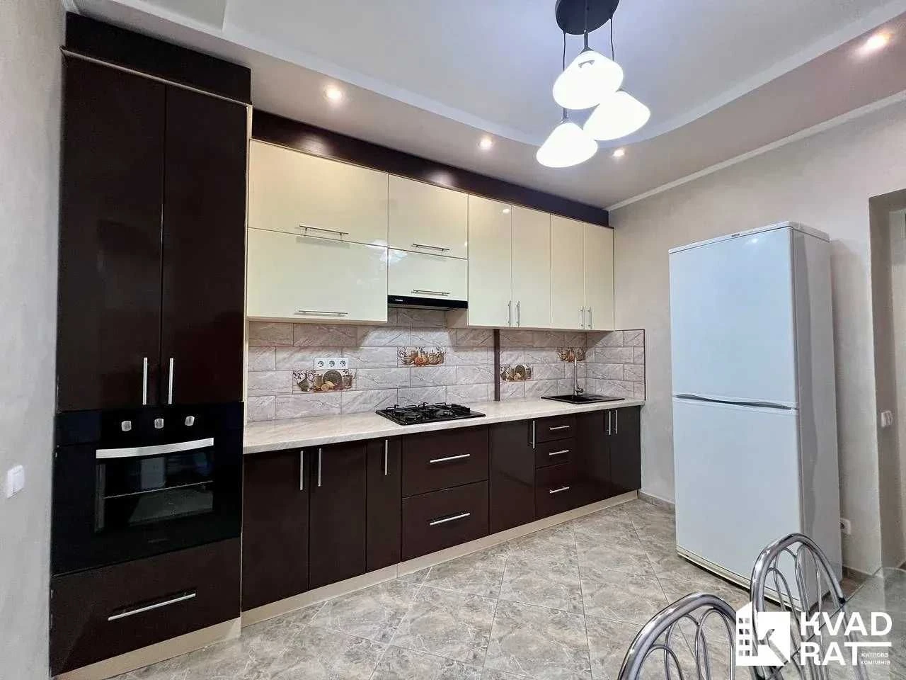 Продаж 2-кім квартири з ремонтом на каскаді! 5 поверх! Держп