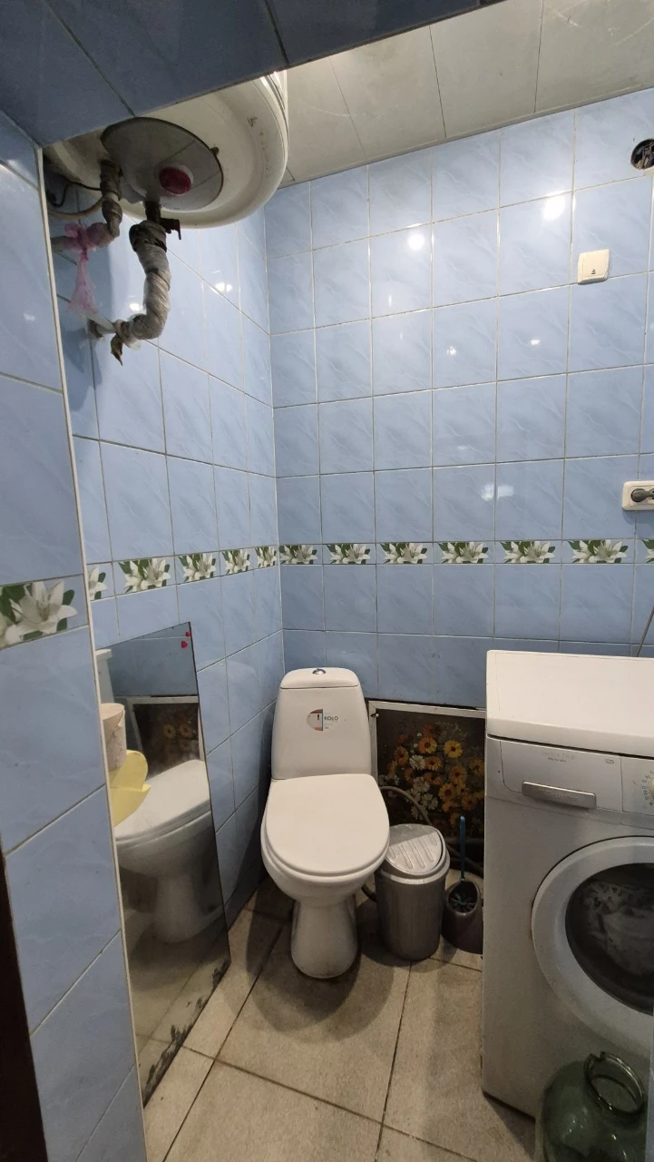 В Продаже Дом, земля приватизирована