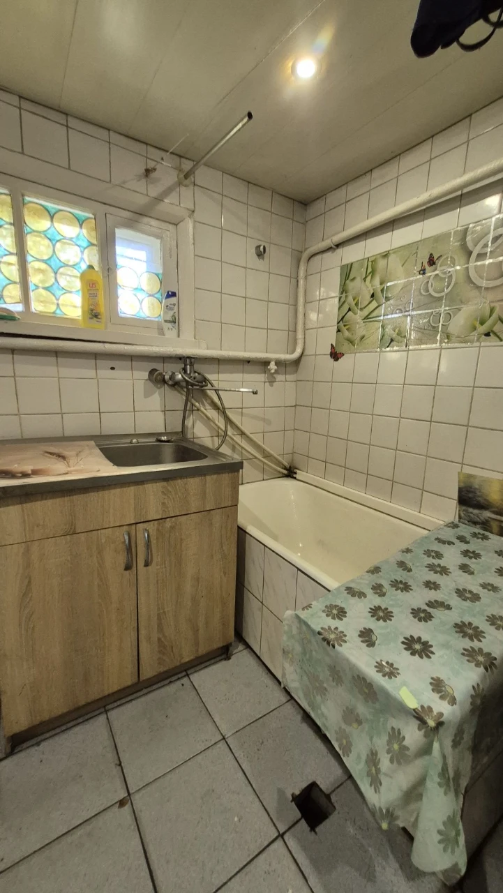 В Продаже Дом, земля приватизирована
