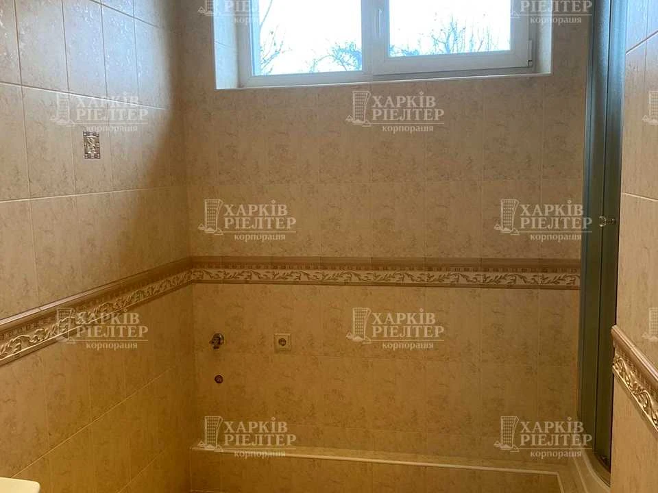 Будинок. Харків, Варениківський пров.