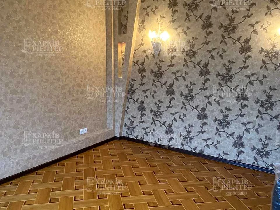 Будинок. Харків, Варениківський пров.