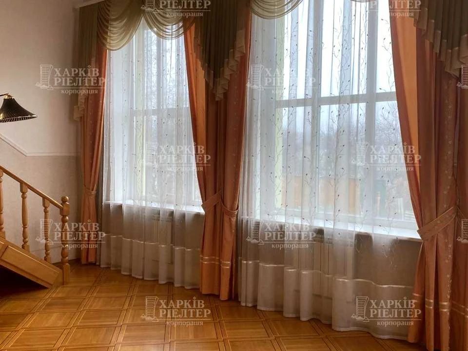 Будинок. Харків, Варениківський пров.