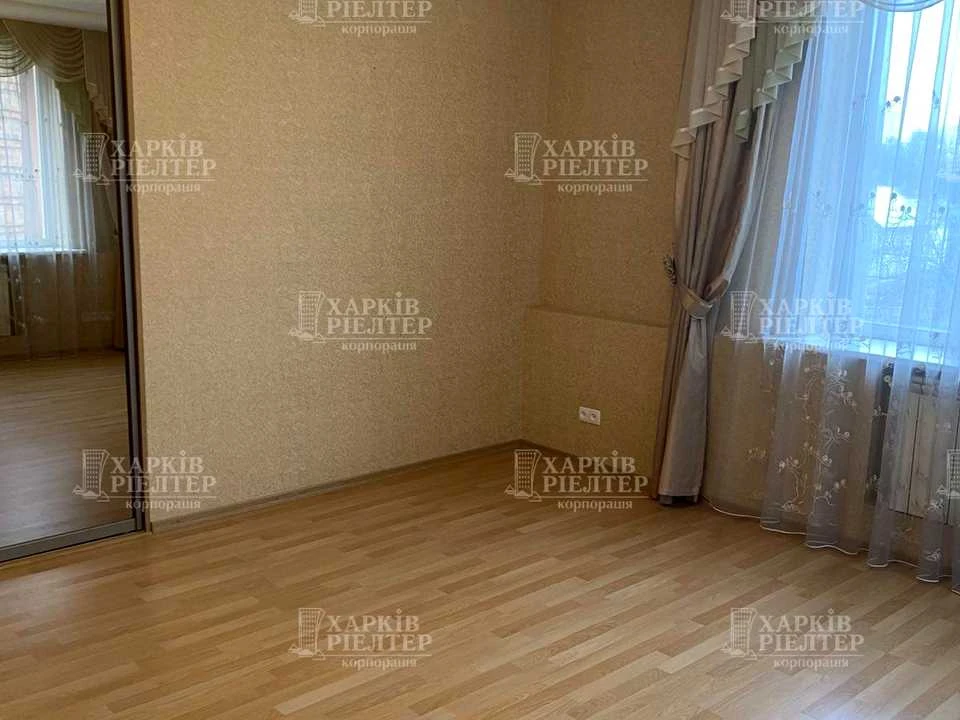 Будинок. Харків, Варениківський пров.