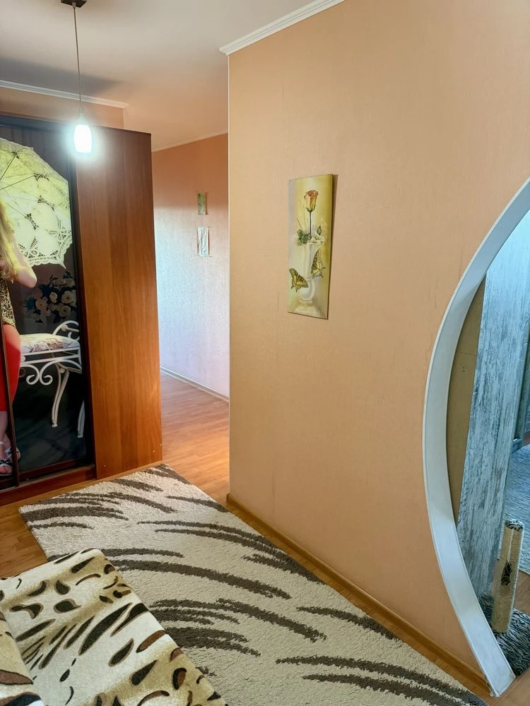 Продаж затишноі  3-кімнатноі  кв. 70 м² | Вид на Дніпро | Лі