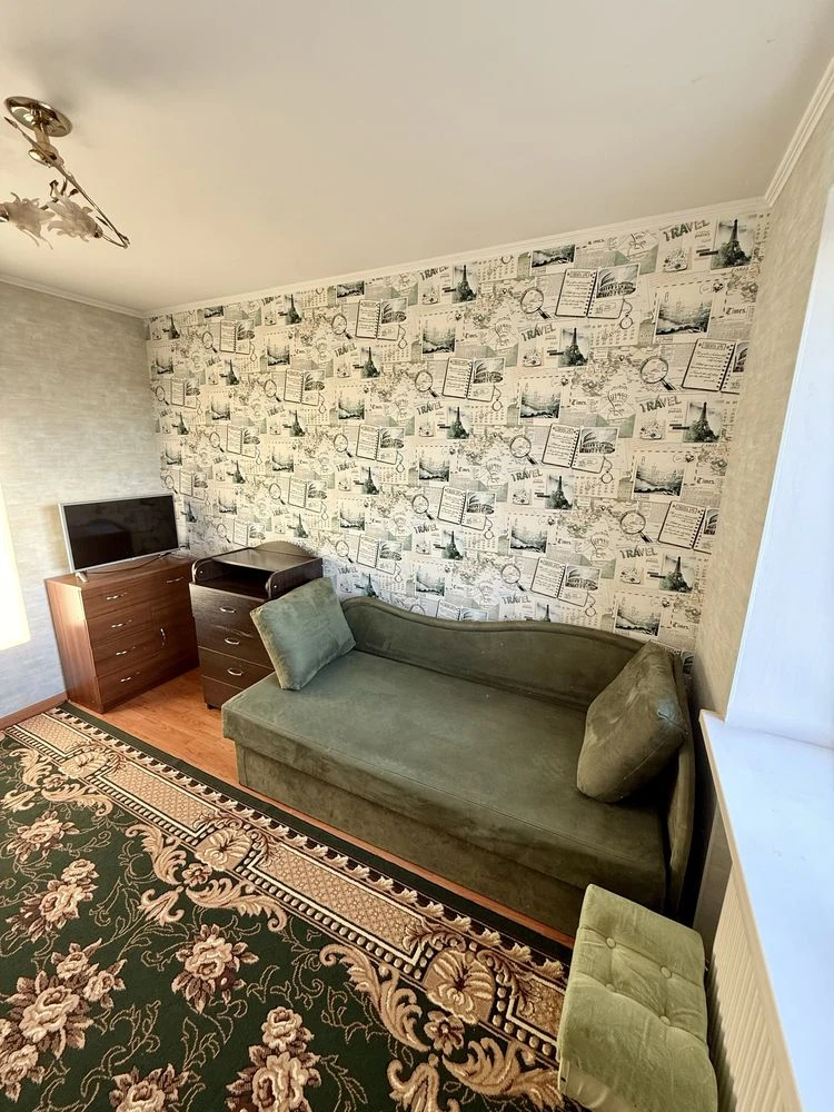 Продаж затишноі  3-кімнатноі  кв. 70 м² | Вид на Дніпро | Лі
